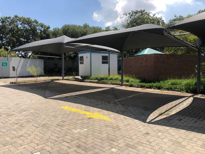 To Let commercial Property for Rent in Erand Gauteng