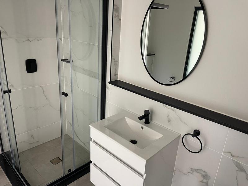 To Let 2 Bedroom Property for Rent in Waterfall Gauteng