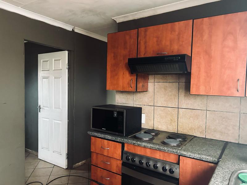 4 Bedroom Property for Sale in Bedworth Park Gauteng