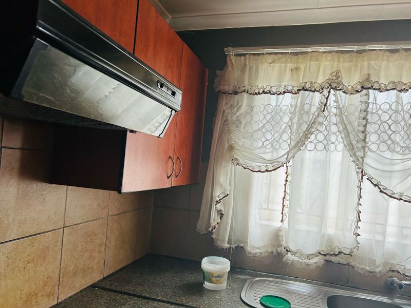 4 Bedroom Property for Sale in Bedworth Park Gauteng