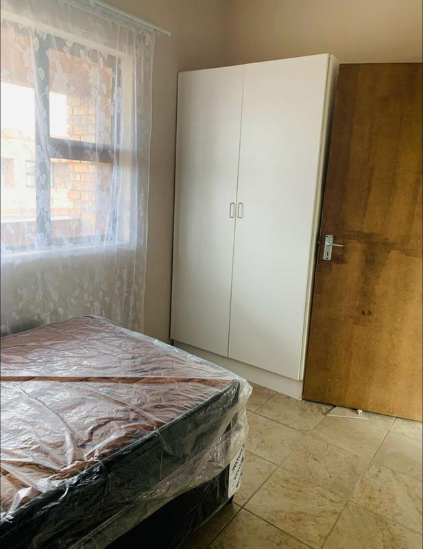 4 Bedroom Property for Sale in Bedworth Park Gauteng