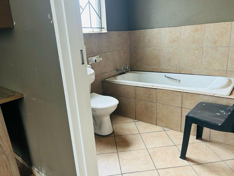 4 Bedroom Property for Sale in Bedworth Park Gauteng