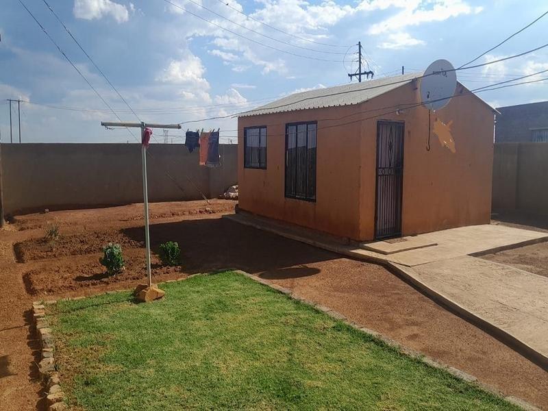 1 Bedroom Property for Sale in Beverley Hills Gauteng