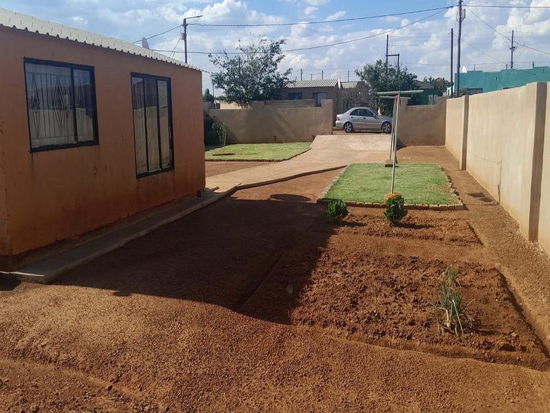 1 Bedroom Property for Sale in Beverley Hills Gauteng