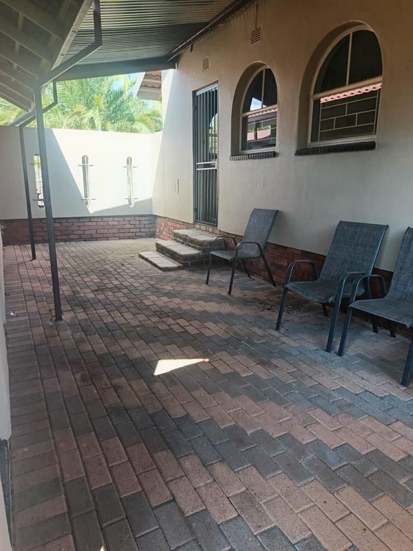 4 Bedroom Property for Sale in Fochville Gauteng