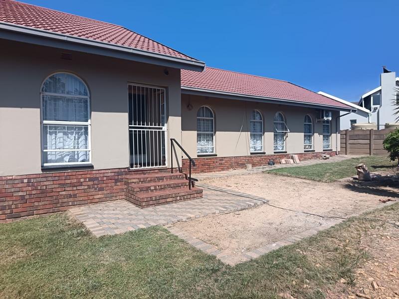 4 Bedroom Property for Sale in Fochville Gauteng