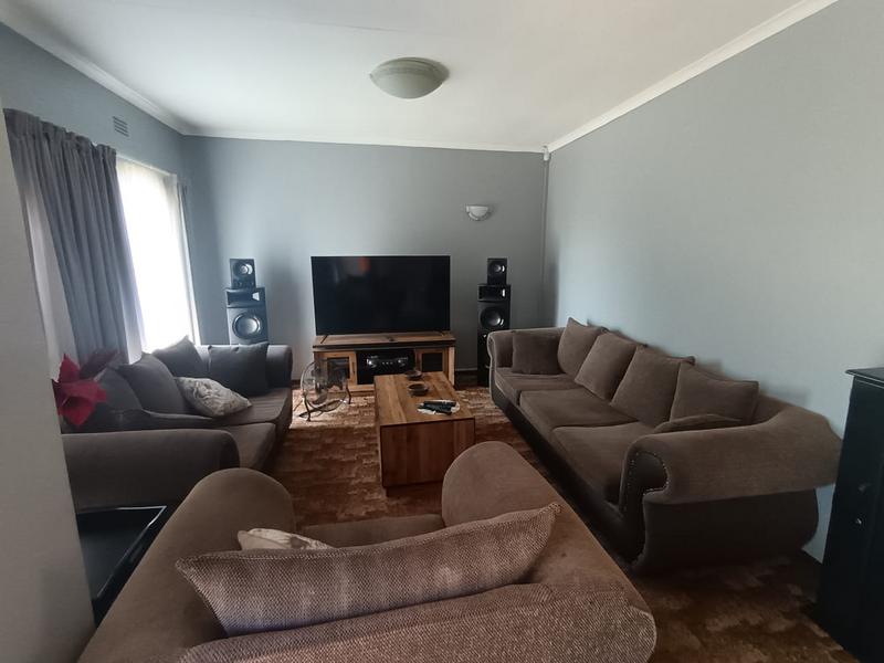 4 Bedroom Property for Sale in Fochville Gauteng