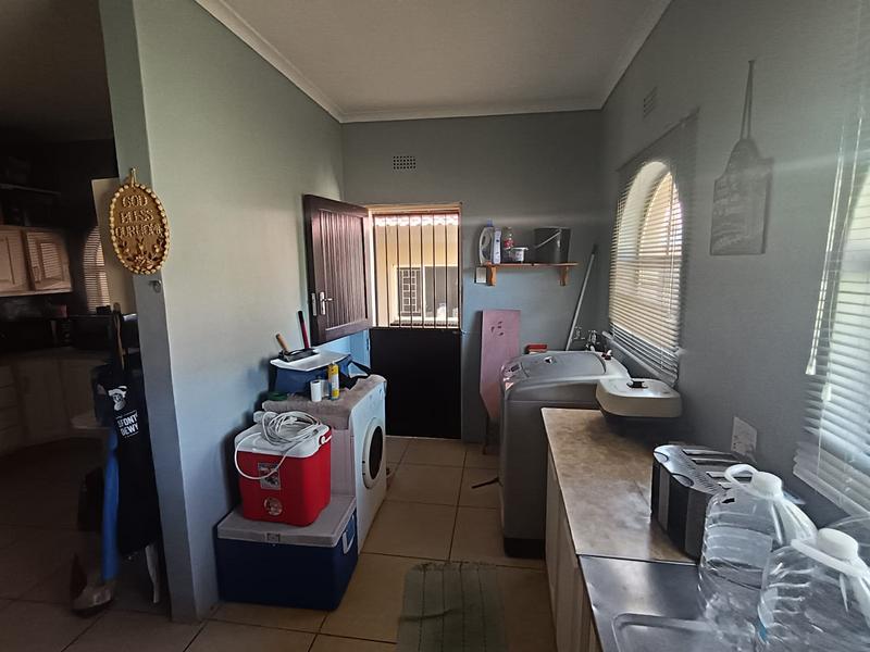 4 Bedroom Property for Sale in Fochville Gauteng