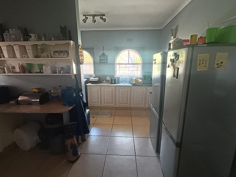 4 Bedroom Property for Sale in Fochville Gauteng
