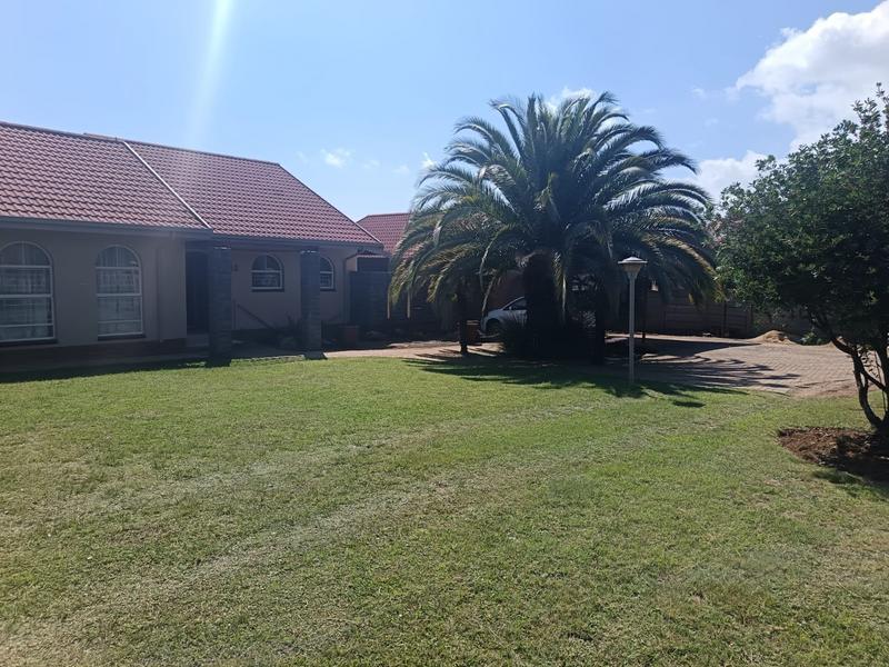 4 Bedroom Property for Sale in Fochville Gauteng