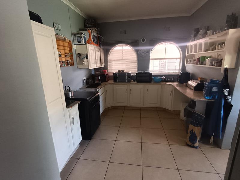 4 Bedroom Property for Sale in Fochville Gauteng
