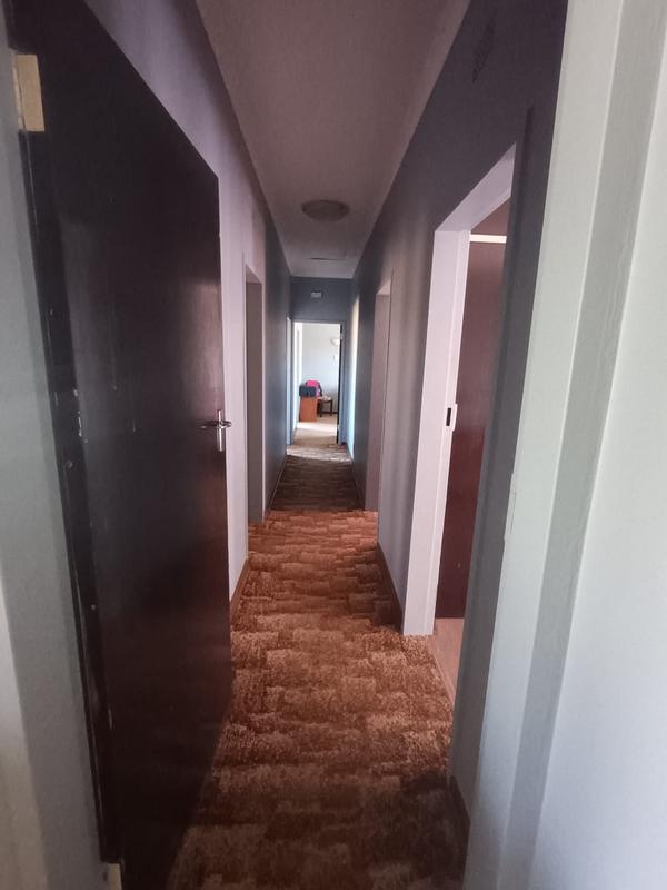 4 Bedroom Property for Sale in Fochville Gauteng