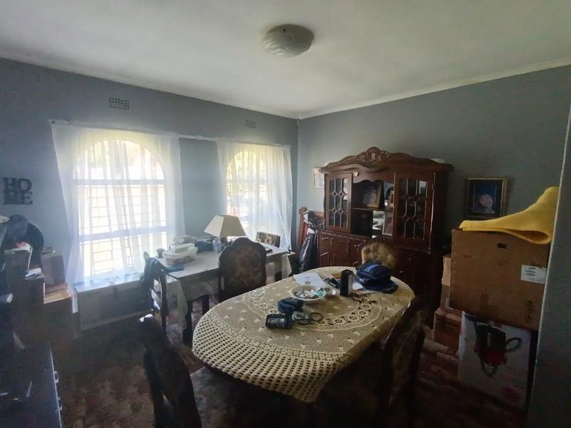 4 Bedroom Property for Sale in Fochville Gauteng