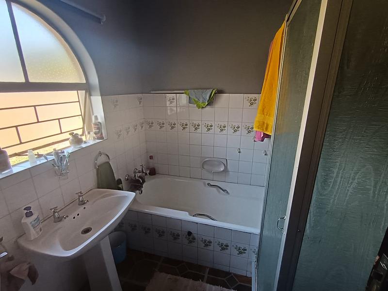 4 Bedroom Property for Sale in Fochville Gauteng