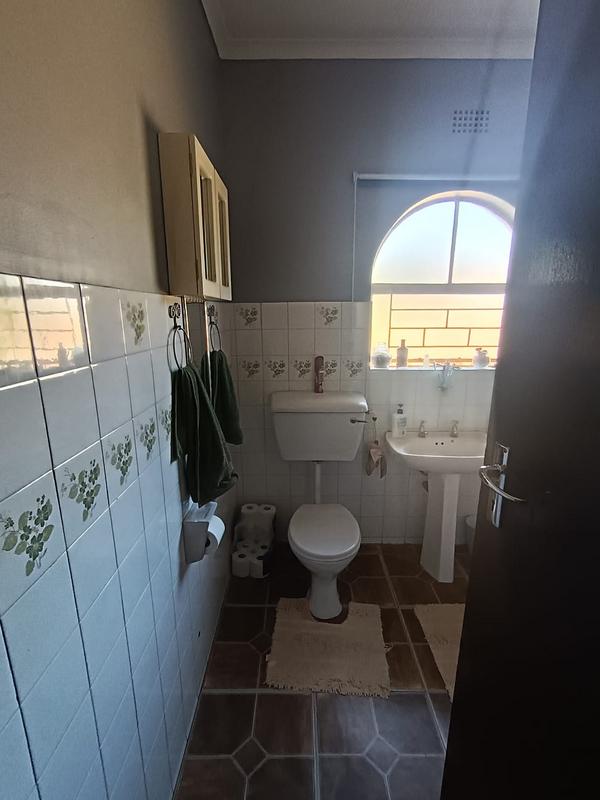 4 Bedroom Property for Sale in Fochville Gauteng