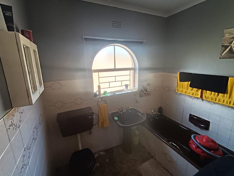 4 Bedroom Property for Sale in Fochville Gauteng