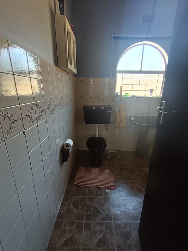 4 Bedroom Property for Sale in Fochville Gauteng