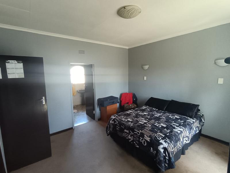 4 Bedroom Property for Sale in Fochville Gauteng