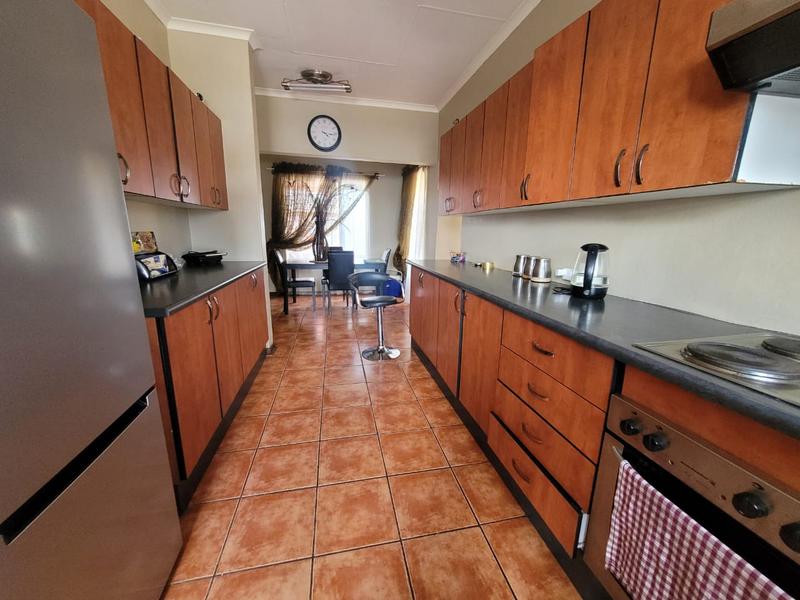 3 Bedroom Property for Sale in Fochville Gauteng