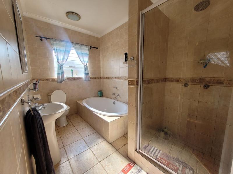 3 Bedroom Property for Sale in Fochville Gauteng