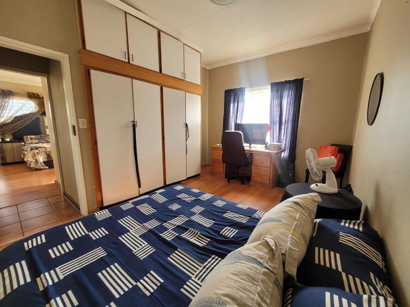 3 Bedroom Property for Sale in Fochville Gauteng