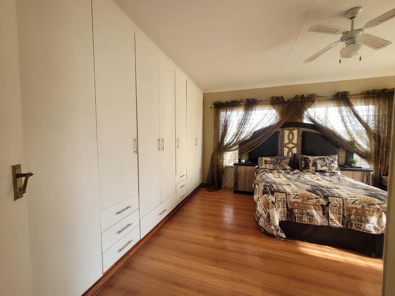 3 Bedroom Property for Sale in Fochville Gauteng