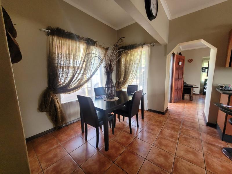3 Bedroom Property for Sale in Fochville Gauteng