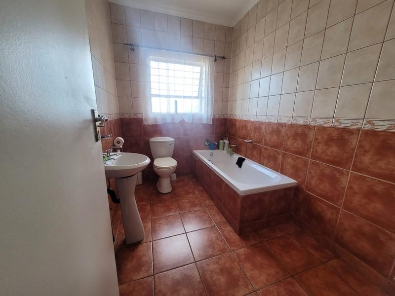3 Bedroom Property for Sale in Fochville Gauteng
