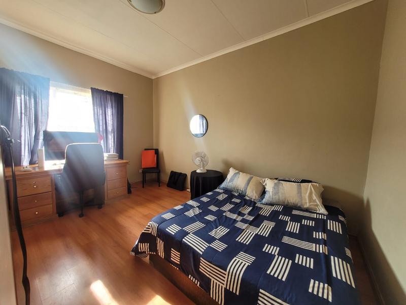 3 Bedroom Property for Sale in Fochville Gauteng