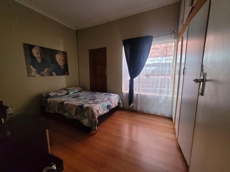 3 Bedroom Property for Sale in Fochville Gauteng