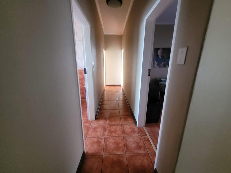 3 Bedroom Property for Sale in Fochville Gauteng