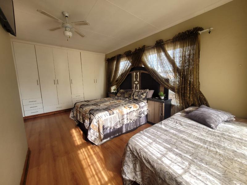3 Bedroom Property for Sale in Fochville Gauteng