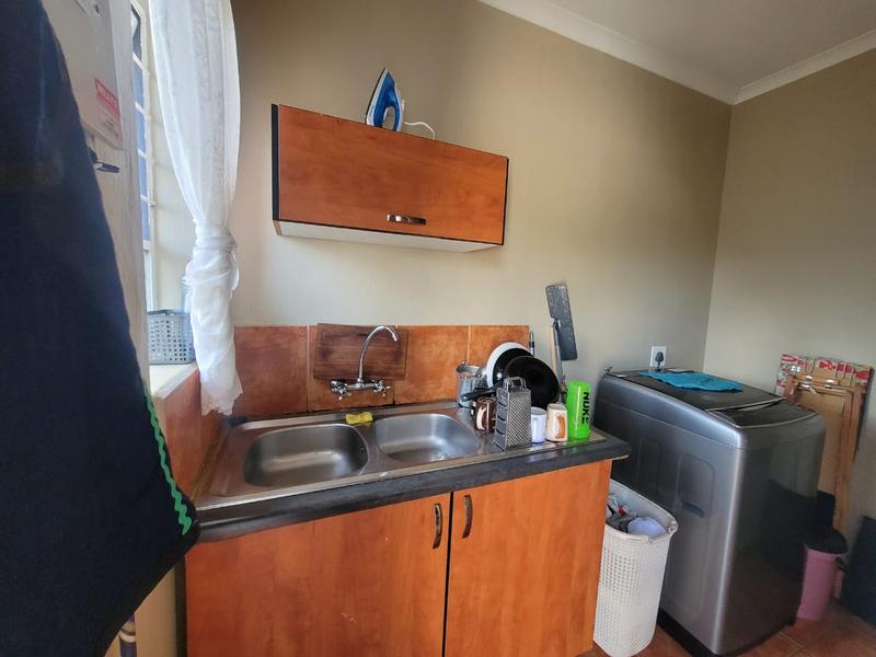 3 Bedroom Property for Sale in Fochville Gauteng