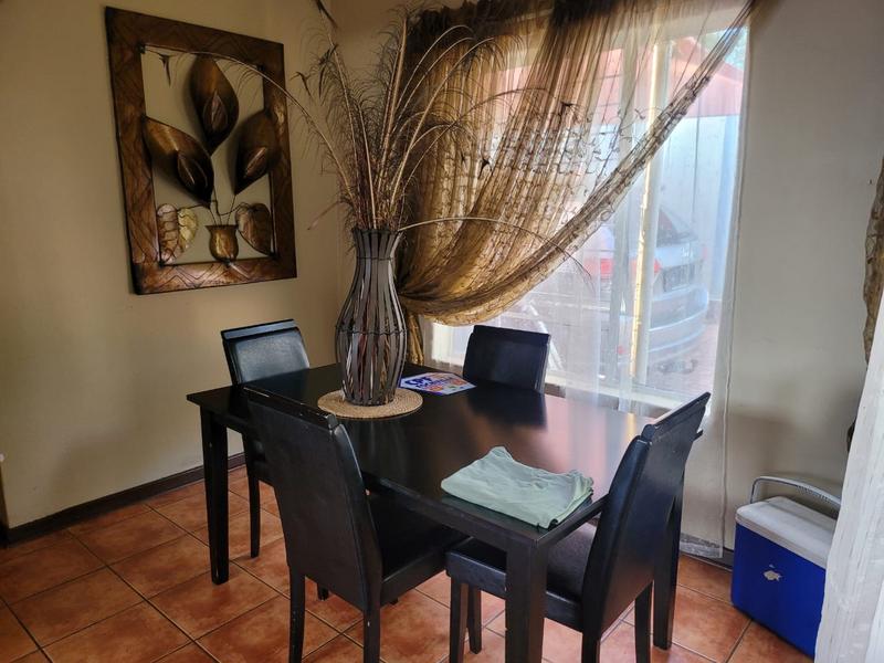 3 Bedroom Property for Sale in Fochville Gauteng