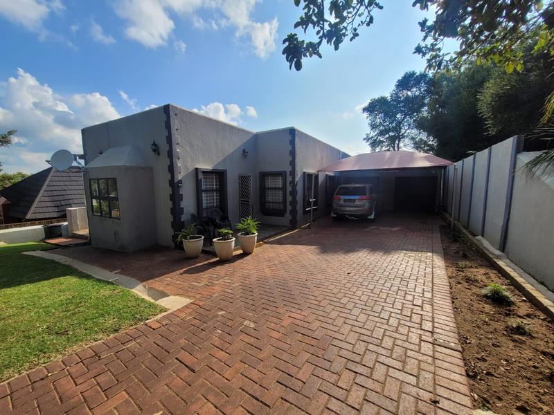 3 Bedroom Property for Sale in Fochville Gauteng