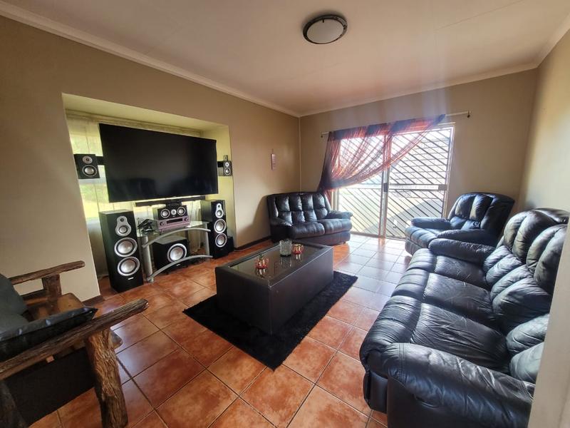 3 Bedroom Property for Sale in Fochville Gauteng