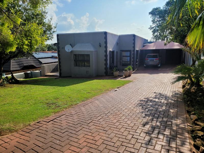 3 Bedroom Property for Sale in Fochville Gauteng