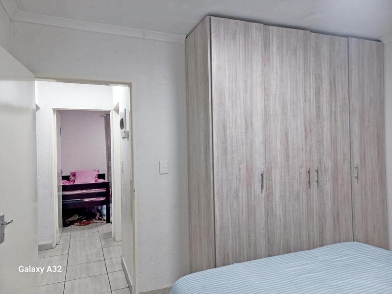 2 Bedroom Property for Sale in Birchleigh Gauteng