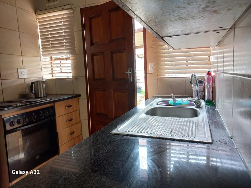 3 Bedroom Property for Sale in Clayville Gauteng