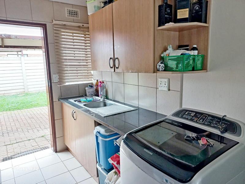 3 Bedroom Property for Sale in Clayville Gauteng