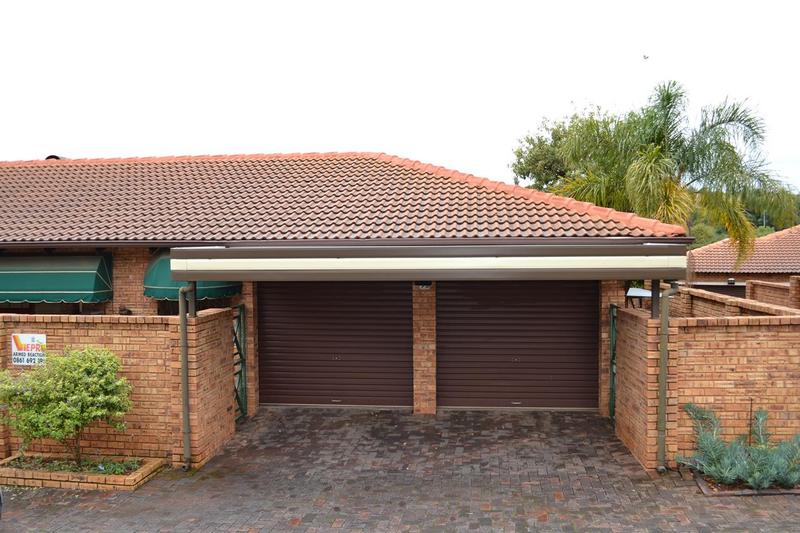 To Let 3 Bedroom Property for Rent in Noordheuwel Gauteng