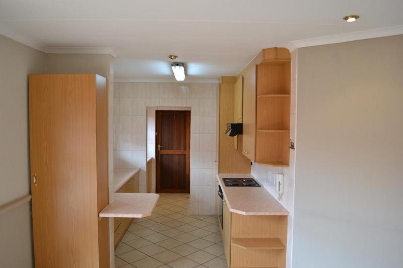 To Let 3 Bedroom Property for Rent in Noordheuwel Gauteng