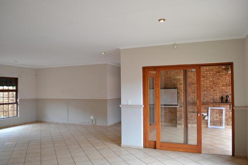 To Let 3 Bedroom Property for Rent in Noordheuwel Gauteng