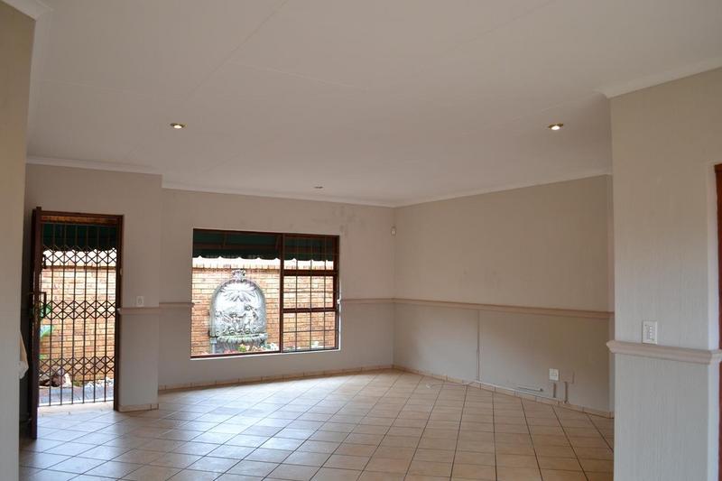 To Let 3 Bedroom Property for Rent in Noordheuwel Gauteng