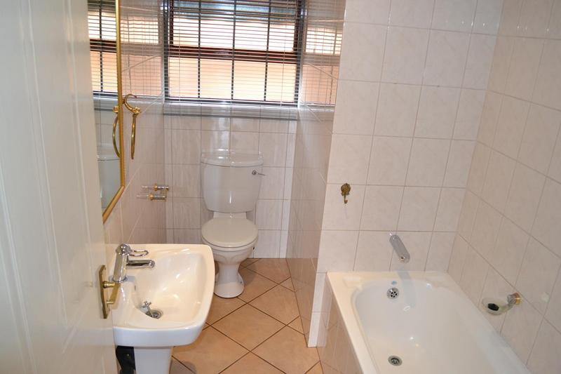 To Let 3 Bedroom Property for Rent in Noordheuwel Gauteng