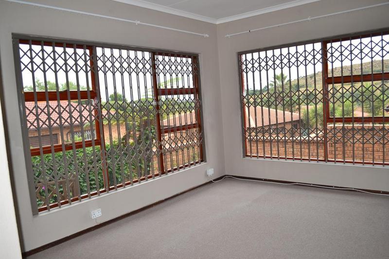 To Let 3 Bedroom Property for Rent in Noordheuwel Gauteng