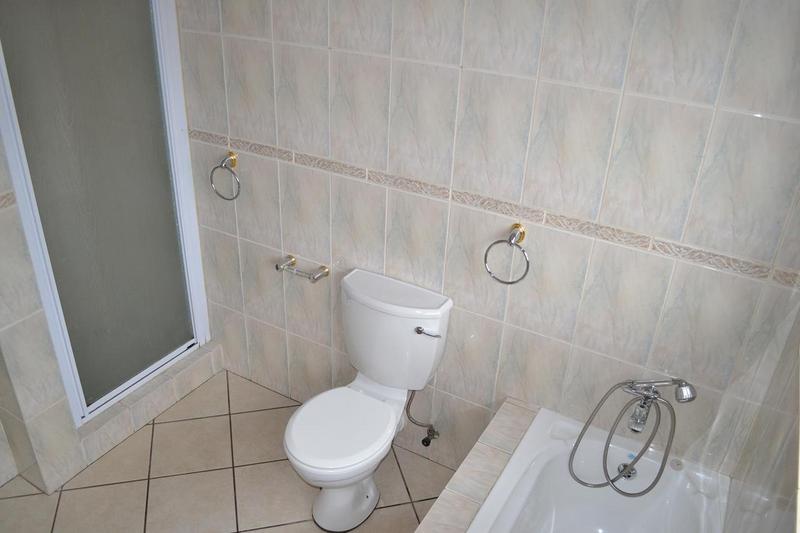 To Let 3 Bedroom Property for Rent in Noordheuwel Gauteng