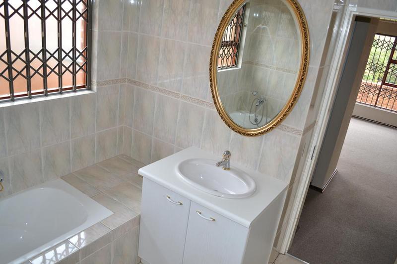 To Let 3 Bedroom Property for Rent in Noordheuwel Gauteng