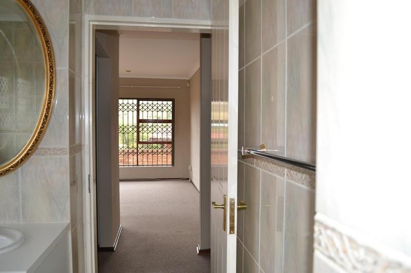 To Let 3 Bedroom Property for Rent in Noordheuwel Gauteng