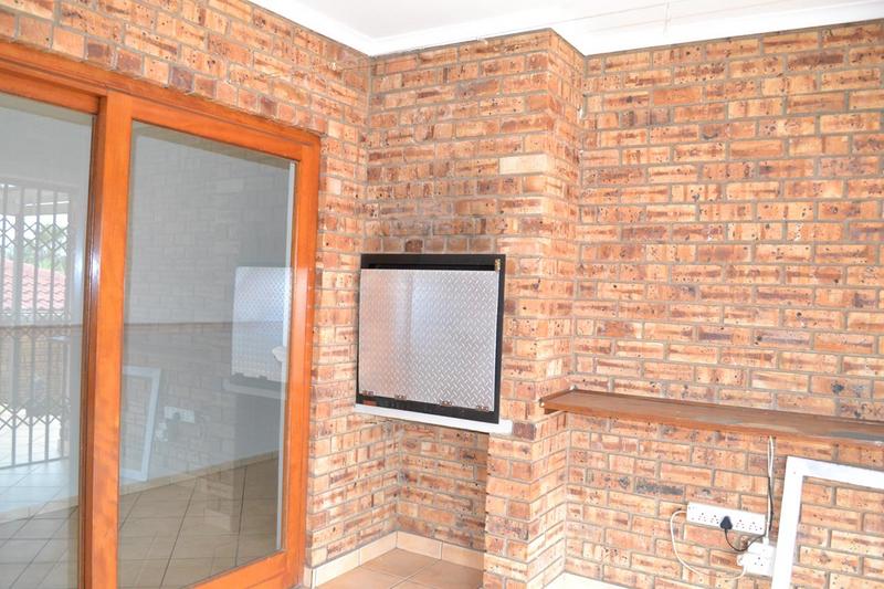 To Let 3 Bedroom Property for Rent in Noordheuwel Gauteng